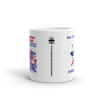 MILITARY EXPLANATION Mug - Image 2