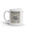 MILLENNIAL BOMBER Mug