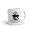 MILLENNIAL BOMBER Mug - Image 3