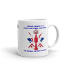 XMAS MUG RAF DAUGHTER Mug - Image 3