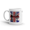 XMAS MUG NAVY DAUGHTER Mug