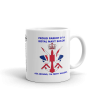 XMAS MUG NAVY DAUGHTER Mug - Image 3