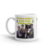 WALTER MITTY Mug