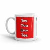 SEE YOU ENN TEE Mug