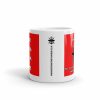SEE YOU ENN TEE Mug - Image 3
