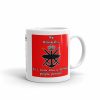 SEE YOU ENN TEE Mug - Image 2