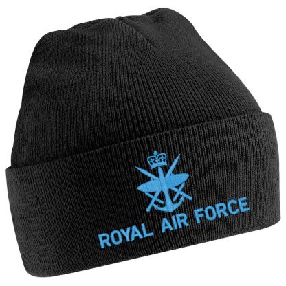 Royal Air Force Beanie