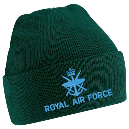 Royal Air Force Beanie - Image 19