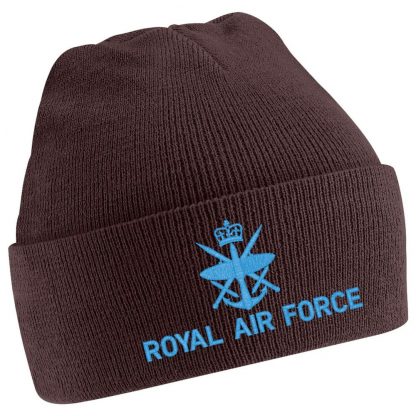 Royal Air Force Beanie - Image 18