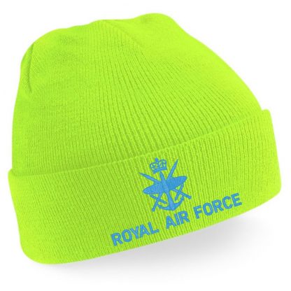 Royal Air Force Beanie - Image 17