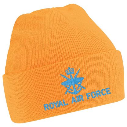 Royal Air Force Beanie - Image 16