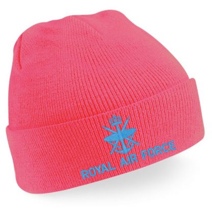 Royal Air Force Beanie - Image 15