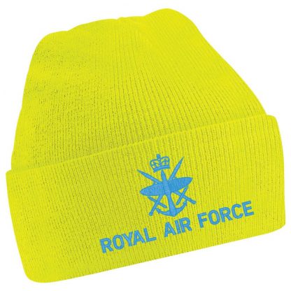Royal Air Force Beanie - Image 14
