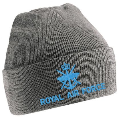 Royal Air Force Beanie - Image 13