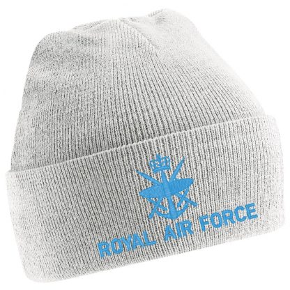 Royal Air Force Beanie - Image 12