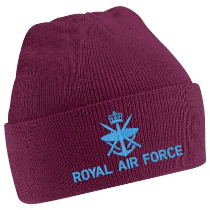 Royal Air Force Beanie - Image 11