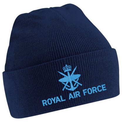 Royal Air Force Beanie - Image 10