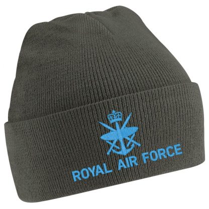 Royal Air Force Beanie - Image 9