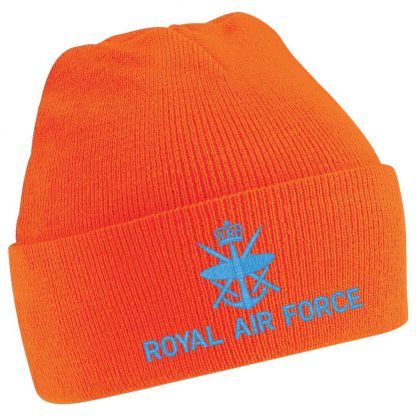 Royal Air Force Beanie - Image 8