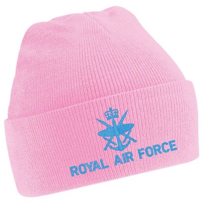 Royal Air Force Beanie - Image 7