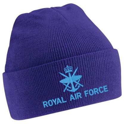 Royal Air Force Beanie - Image 6