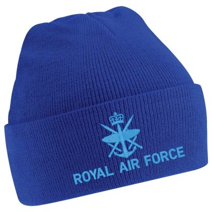 Royal Air Force Beanie - Image 4
