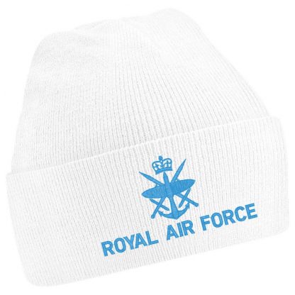 Royal Air Force Beanie - Image 3