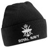 Royal Navy Beanie - Image 2