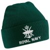 Royal Navy Beanie - Image 19
