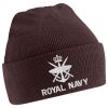 Royal Navy Beanie - Image 18