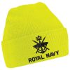 Royal Navy Beanie - Image 14