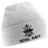 Royal Navy Beanie - Image 12
