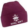 Royal Navy Beanie - Image 11