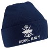 Royal Navy Beanie