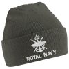 Royal Navy Beanie - Image 10