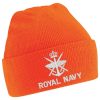 Royal Navy Beanie - Image 9