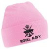 Royal Navy Beanie - Image 8