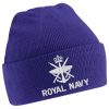Royal Navy Beanie - Image 7