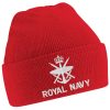 Royal Navy Beanie - Image 6