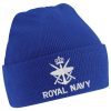Royal Navy Beanie - Image 5