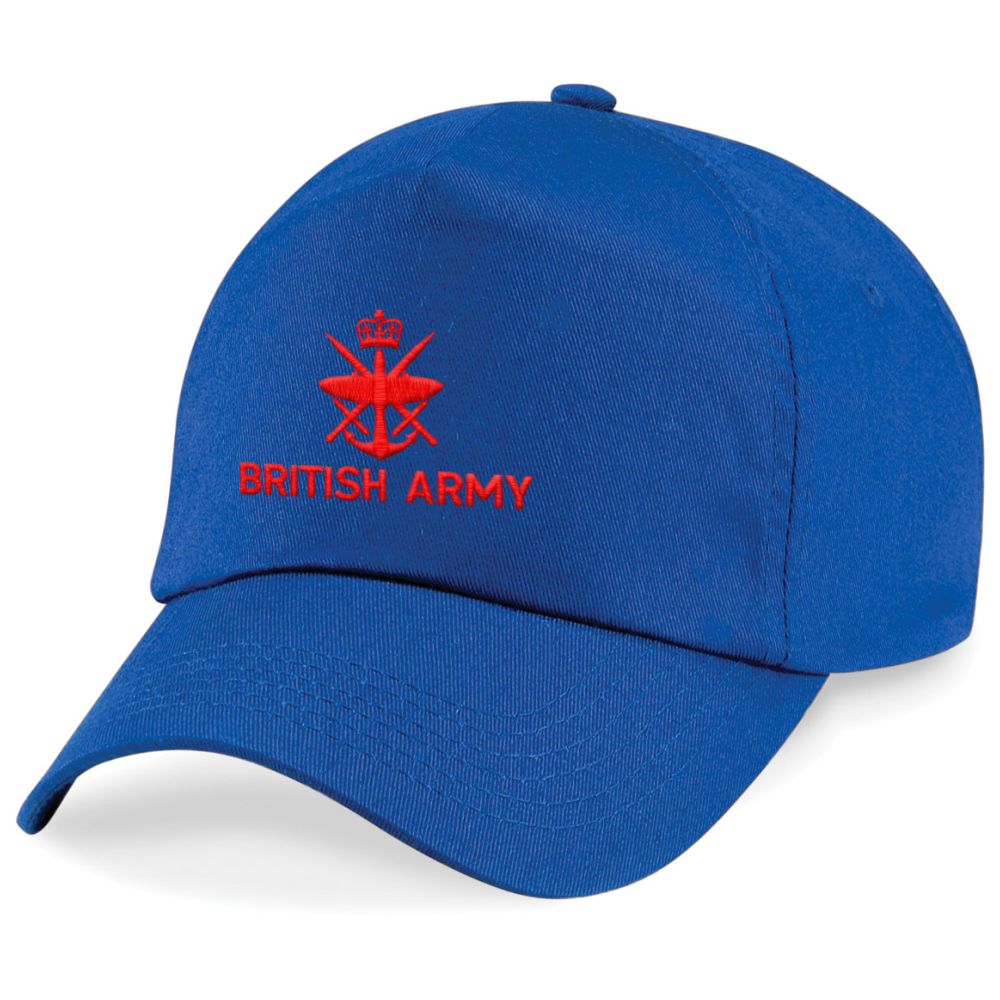 British Army Cap – British Military Humour