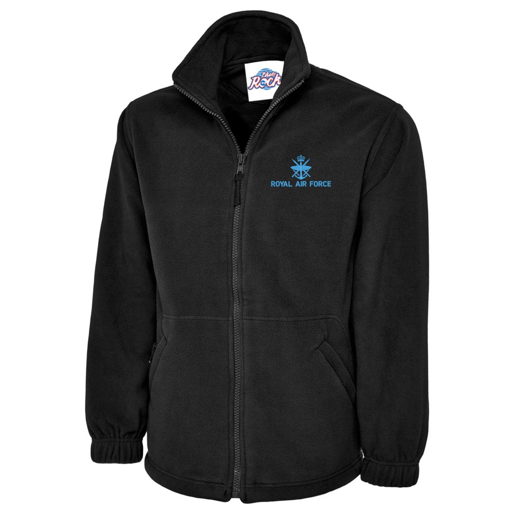 air force fleece