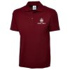 Royal Navy Polo Shirt - Image 8