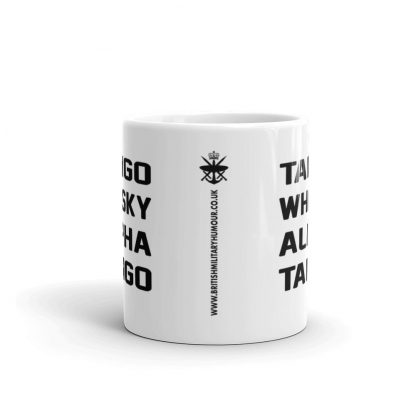 T.W.A.T Mug - Image 2
