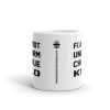 F.U.C.K Mug - Image 2