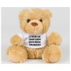C.U.N.T Teddy Bear - Image 2