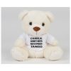 C.U.N.T Teddy Bear - Image 3
