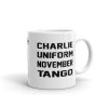C.U.N.T Mug - Image 3