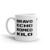 B.E.R.K Mug
