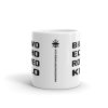 B.E.R.K Mug - Image 2